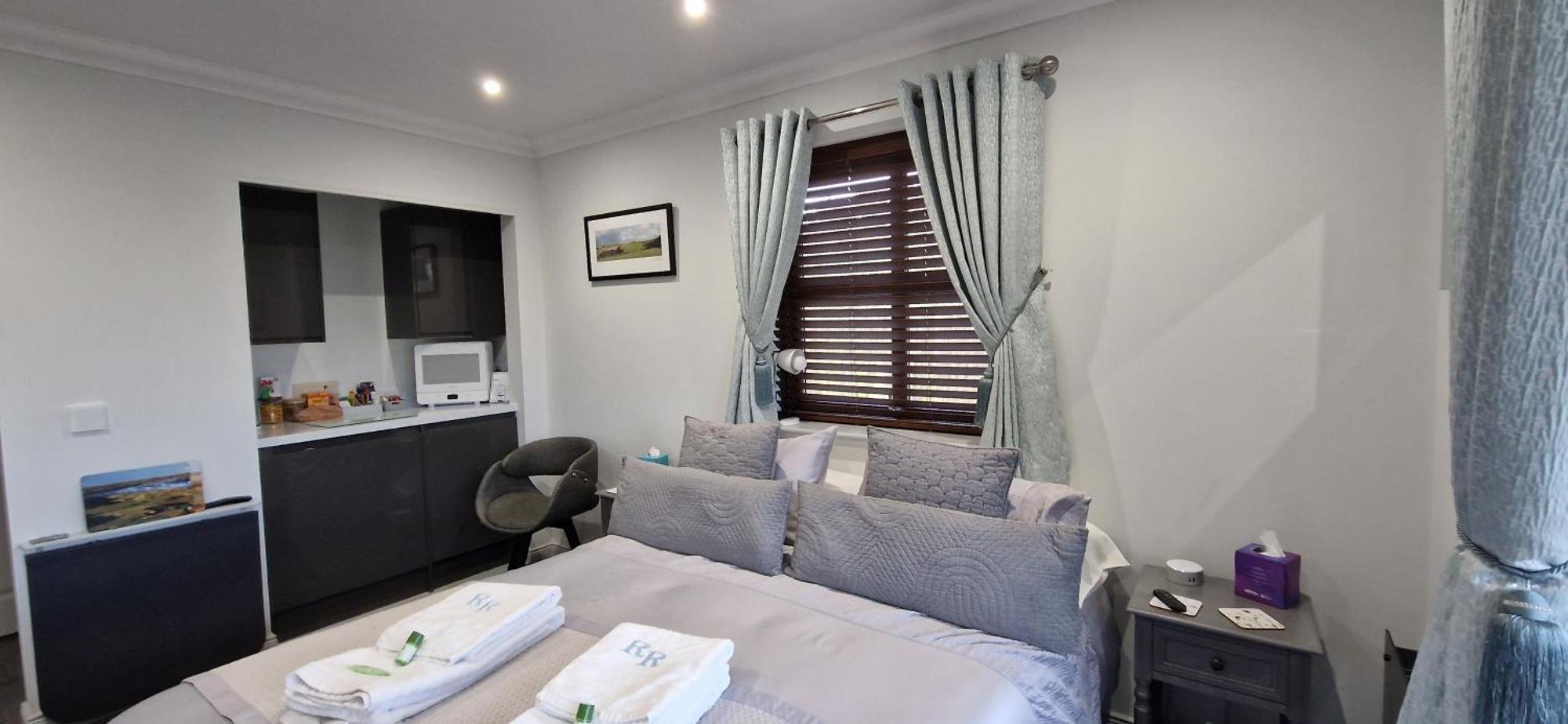 Room On The River Cruden Bay Exterior photo