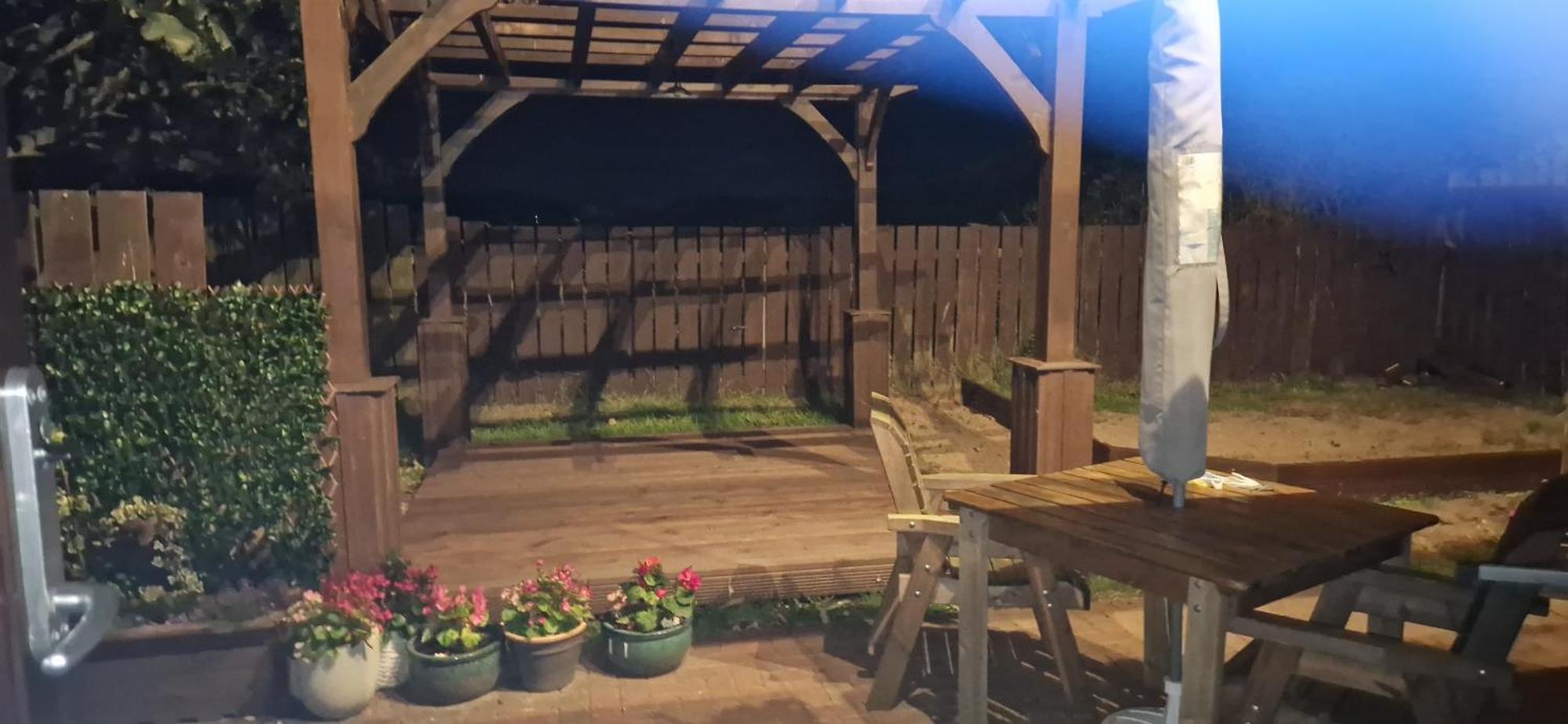 Room On The River Cruden Bay Exterior photo