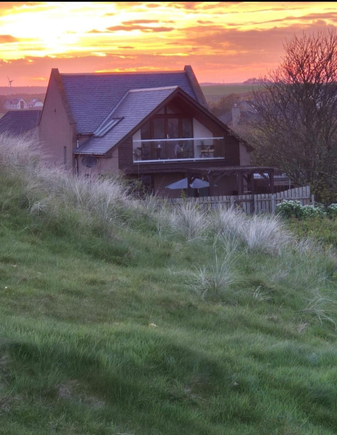 Room On The River Cruden Bay Exterior photo