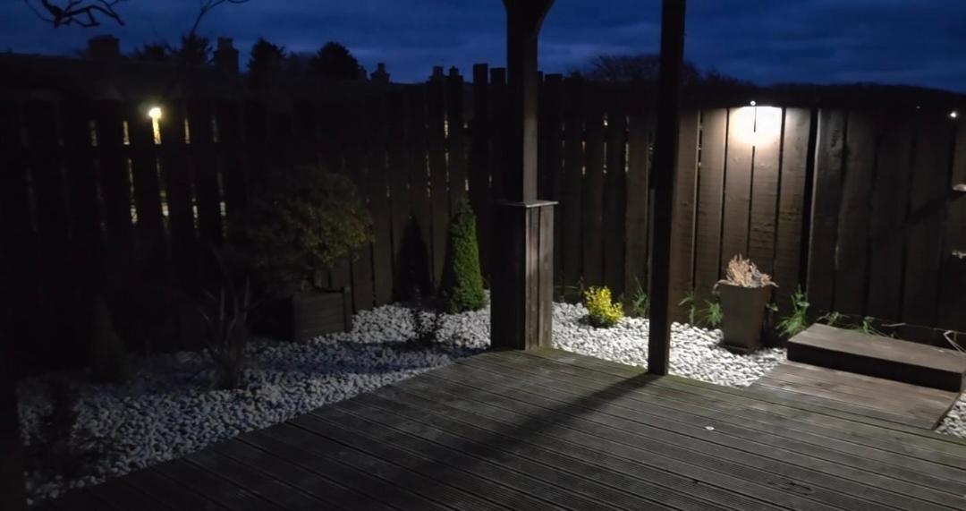 Room On The River Cruden Bay Exterior photo