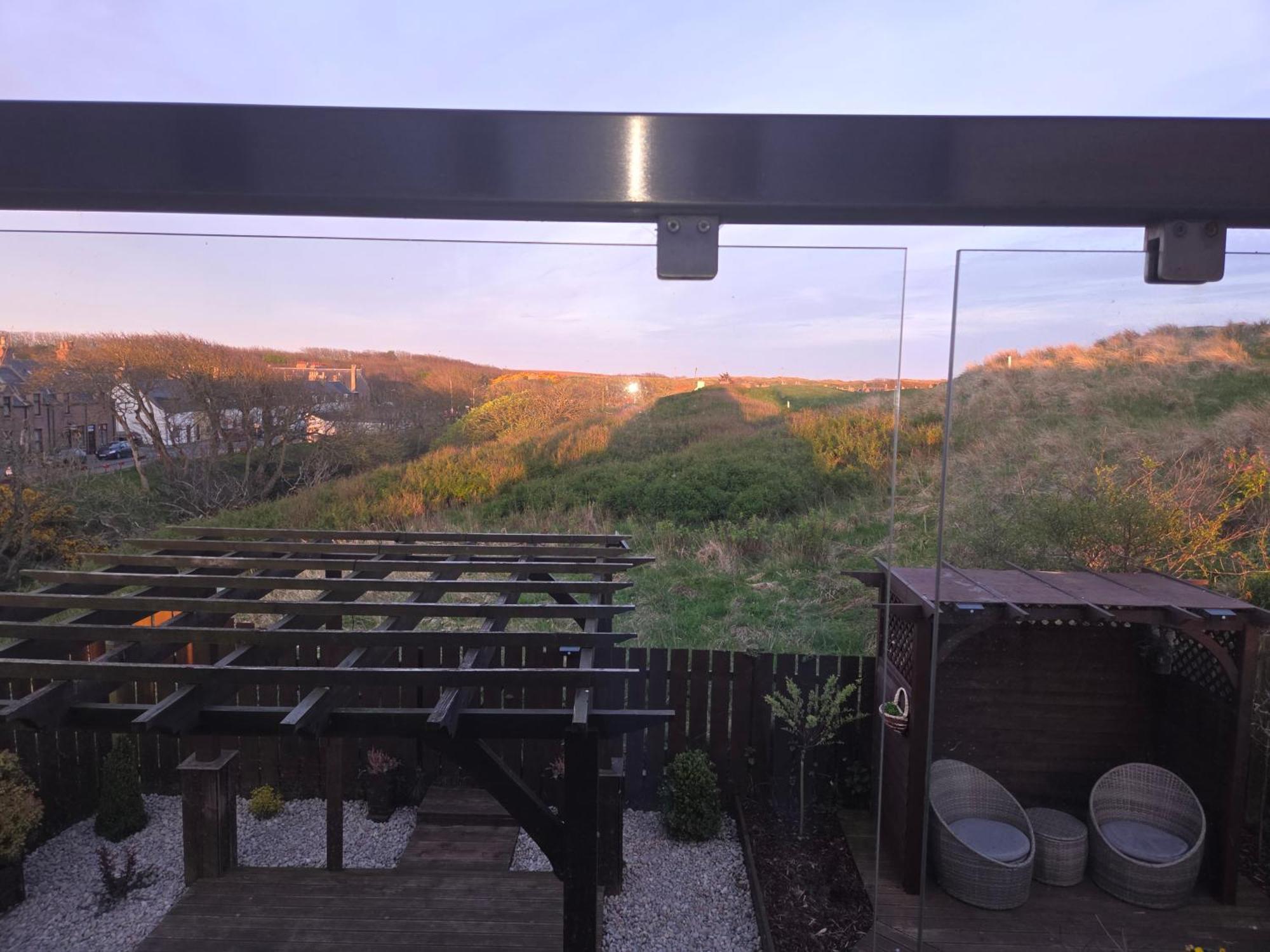 Room On The River Cruden Bay Exterior photo
